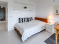 Wohnung München Schwabing 01 Schlafbereich 710