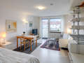 Wohnung München Schwabing 02 Wohnbereich 710