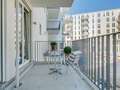 Wohnung München Maxvorstadt 01 Balkon 7104