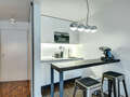 Wohnung München Maxvorstadt - Universitätsviertel 01 Küche 7107