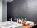 Wohnung München Maxvorstadt - Universitätsviertel 01 Badezimmer 7107