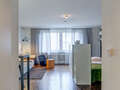 Wohnung München Maxvorstadt - Universitätsviertel 02 Flur/Gang 7107
