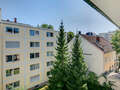 Wohnung München Maxvorstadt - Universitätsviertel 01 Aussicht 7107