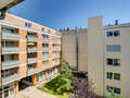 Wohnung München Maxvorstadt - Universitätsviertel 02 Aussicht 7107