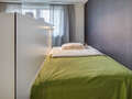 Wohnung München Maxvorstadt - Universitätsviertel 01 Schlafbereich 7107