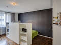 Wohnung München Maxvorstadt - Universitätsviertel 02 Schlafbereich 7107