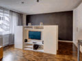 Wohnung München Maxvorstadt - Universitätsviertel 03 Wohnbereich 7107