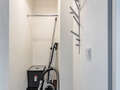 Wohnung München Maxvorstadt - Universitätsviertel 01 Abstellraum 7107
