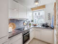 Wohnung München Obersendling 01 Küche 7113