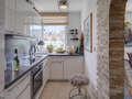 Wohnung München Obersendling 02 Küche 7113