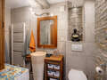 Wohnung München Obersendling 01 Badezimmer 7113
