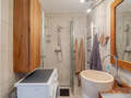 Wohnung München Obersendling 02 Badezimmer 7113