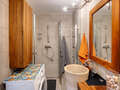Wohnung München Obersendling 02 Badezimmer 7113