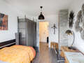 Wohnung München Obersendling 02 2. Schlafzimmer	 7113