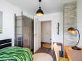Wohnung München Obersendling 03 2. Schlafzimmer	 7113