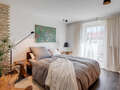 Wohnung München Obersendling 01 Schlafzimmer 7113