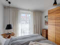 Wohnung München Obersendling 02 Schlafzimmer 7113