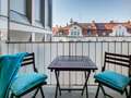 Wohnung München Gärtnerplatzviertel 01 Balkon 7140