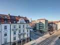 Wohnung München Gärtnerplatzviertel 02 Aussicht 7140