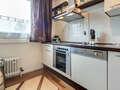 Wohnung München Arabellapark 01 Küche 7141