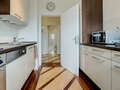 Wohnung München Arabellapark 03 Küche 7141
