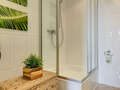 Wohnung München Arabellapark 01 Badezimmer 7141