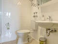 Wohnung München Arabellapark 02 Badezimmer 7141