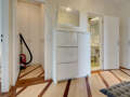 Wohnung München Arabellapark 02 Flur/Gang 7141