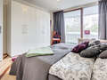 Wohnung München Arabellapark 02 Schlafen 7141