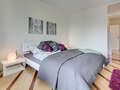 Wohnung München Arabellapark 03 Schlafen 7141