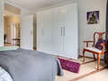 Wohnung München Arabellapark 04 Schlafen 7141