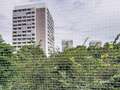 Wohnung München Arabellapark 01 Aussicht 7141