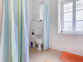 Wohnung München Haidhausen 02 Badezimmer 7146