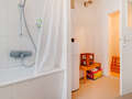 Wohnung München Haidhausen 04 Badezimmer 7146