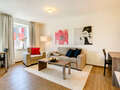 Wohnung München Isarvorstadt 02 Wohnen 7155