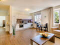 Wohnung München Isarvorstadt 03 Wohnen 7155