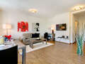 Wohnung München Isarvorstadt 05 Wohnen 7155