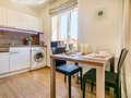 Wohnung München Isarvorstadt 02 Küche 7155