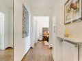Wohnung München Isarvorstadt 01 Flur/Gang 7155