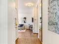 Wohnung München Isarvorstadt 02 Flur/Gang 7155