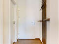 Wohnung München Isarvorstadt 03 Flur/Gang 7155