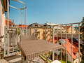 Wohnung München Isarvorstadt 01 Balkon 7155