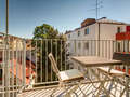 Wohnung München Isarvorstadt 02 Balkon 7155