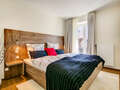 Wohnung München Isarvorstadt 01 Schlafen 7155