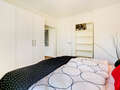 Wohnung München Isarvorstadt 03 Schlafen 7155