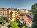 Wohnung München Isarvorstadt 01 Aussicht 7155