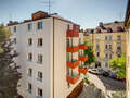 Wohnung München Isarvorstadt 03 Aussicht 7155