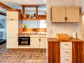 Wohnung Garching 01 Küche 7164