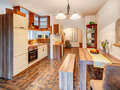 Wohnung Garching 03 Küche 7164