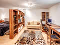 Wohnung Garching 03 Schlafbereich 7164